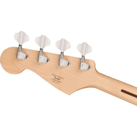 Squier Sonic™ Bronco™ Bass, Maple...