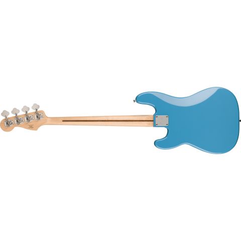 Squier Sonic™ Precision Bass®, Maple...