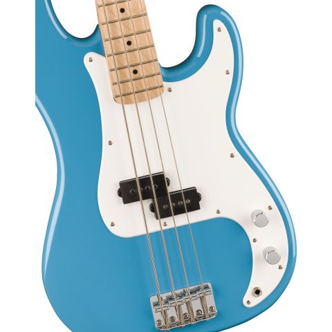 Squier Sonic™ Precision Bass®, Maple...
