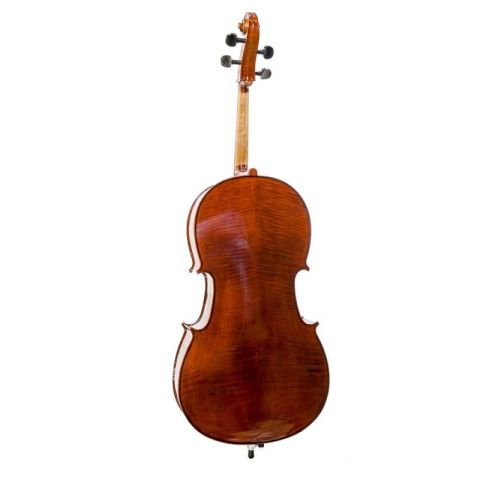 Stentor Cello  CONSERVATOIRE 4/4 + funda