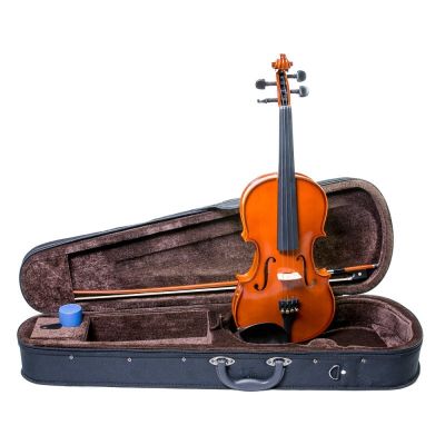 Violín KREUTZER SCHOOL 3/4
