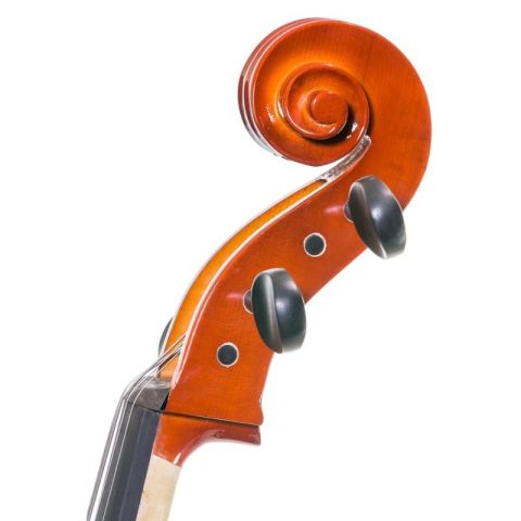 Cello KREUTZER SCHOOL 1/8