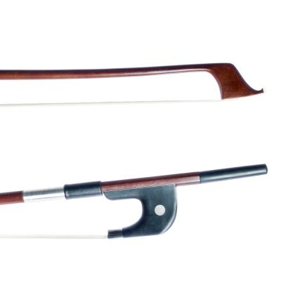KREUTZER Arco alemán contrabajo 1/4 2