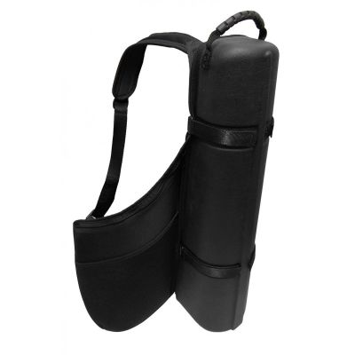 CHALECO BANDOLERA BAM 9017 HIP HOP PARA ESTUCHE 3020D