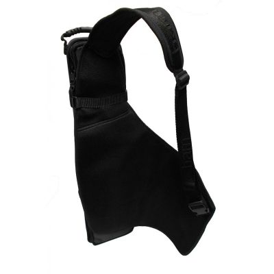 CHALECO BANDOLERA BAM 9017 HIP HOP PARA ESTUCHE 3020D 2