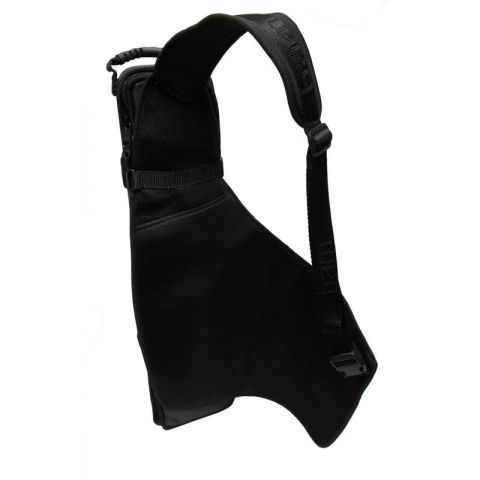 CHALECO BANDOLERA BAM 9017 HIP HOP...