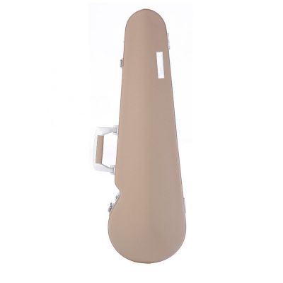 BAM ET2002XLGR L'Étoile Hightech forma beige Estuche violín 2