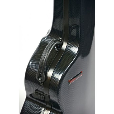 BAM 8004XLC Hightech carbon Estuche...