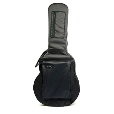BAM 8002H Funda de avión guitarra clásica