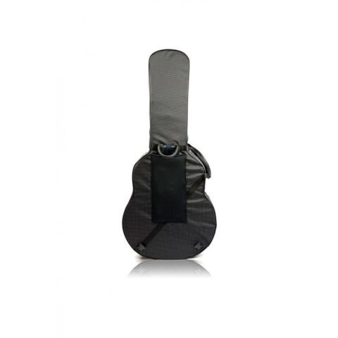 BAM 8002H Funda de avión guitarra...