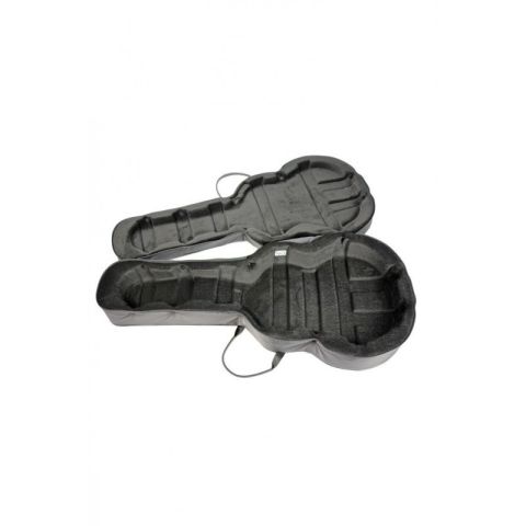 BAM 8002H Funda de avión guitarra...