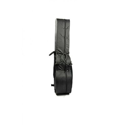 BAM 8004H Funda de avión guitarra Arch Top 16" 2