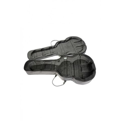 BAM 8004H Funda de avión guitarra...