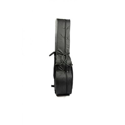 BAM 8005H Funda de avión guitarra Manouche tipo Selmer 2