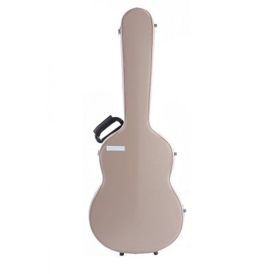 BAM ET8002XLGR L'Étoile Hightech beige Estuche guitarra clásica