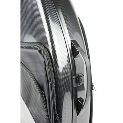 BAM 4102XLPC Hightech con bolsa...