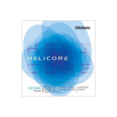 DADDARIO H314 HELICORE - SOL CUERDA SUELTA VIOLIN G H314