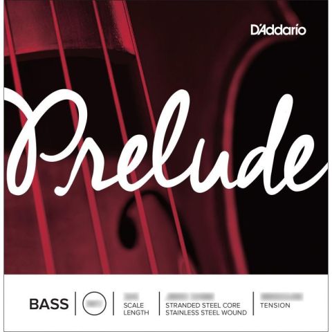 DADDARIO J612 M PRELUDE - RE CUERDA...