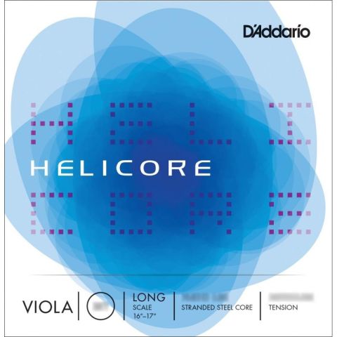 DADDARIO H412 HELICORE - RE CUERDA...