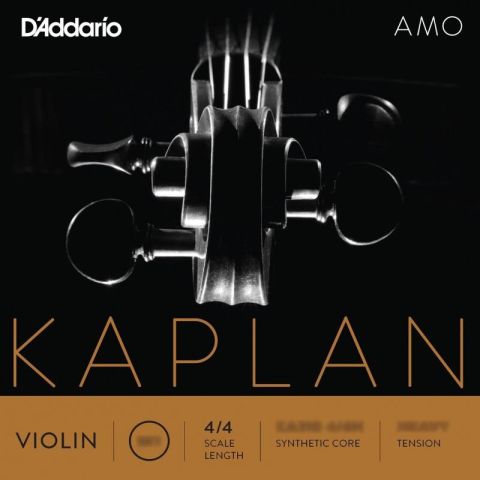 DADDARIO KA312 KAPLAN AMO - LA CUERDA...