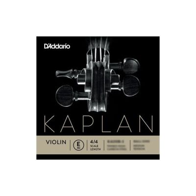 DADDARIO K311W KAPLAN SOLUTIONS - MI CUERDA VIOLIN KAPLANSOLUT. E K