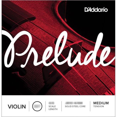 DADDARIO J813 PRELUDE - RE CUERDA...