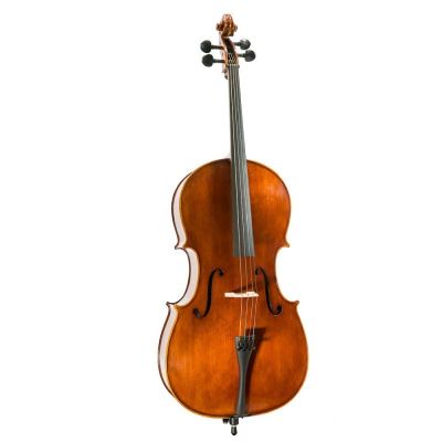 Corina Duetto 4/4 set Cello