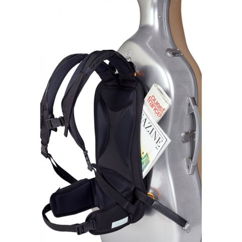 BAM Bolsa mochila para estuche de...