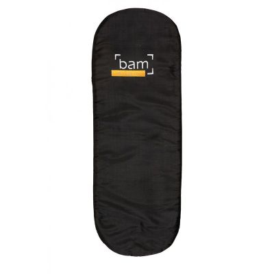 BAM doble capa de seda natural para viola IC-0046 Protector