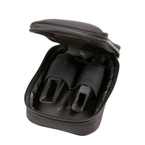 BAM para dos boquillas de Clarinete...