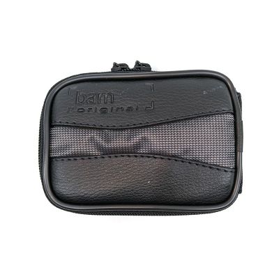 BAM para dos boquilas de Saxo Tenor MP-0036 Estuche