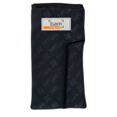 BAM de microfibra para tudel de Saxo Alto o Tenor NP-0039 Bolsa