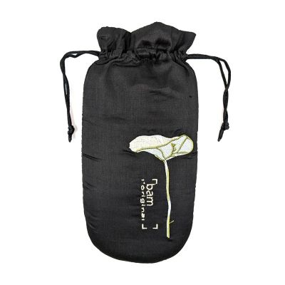 BAM de seda natural para tudel de Saxo Alto NP-0040 Bolsa