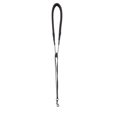 BAM ST-0021 - Cordón con mosquetón de plástico Correa para instrumentos de viento