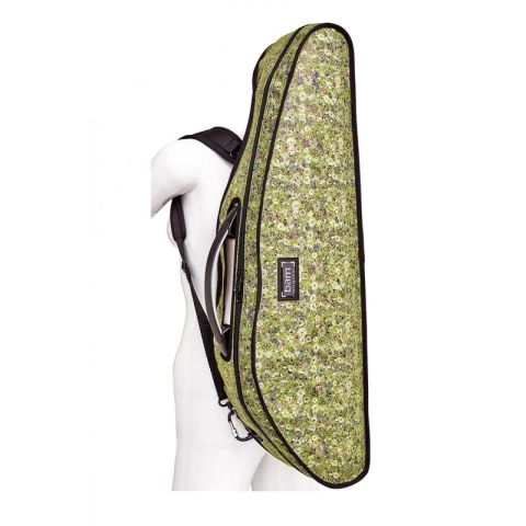 BAM HO2000XLFV Hoody Flower forma...