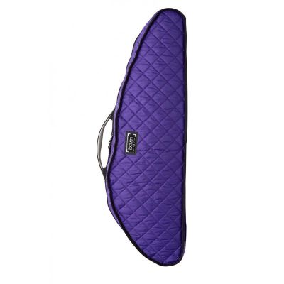 BAM HO2000XLVT Hoody forma violeta para modelo Slim 2000XL Funda violín