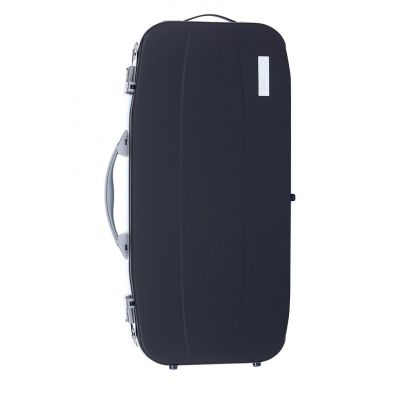 BAM ET3233XLN L'Étoile Hightech Alemán interior ajustable negro Estuche fagot