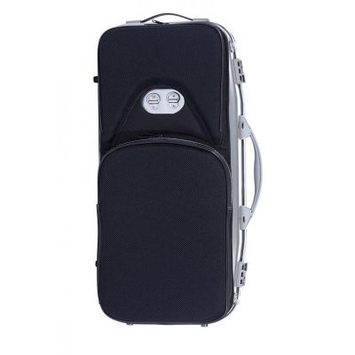 BAM ET3233XLN L'Étoile Hightech Alemán interior ajustable negro Estuche fagot 2