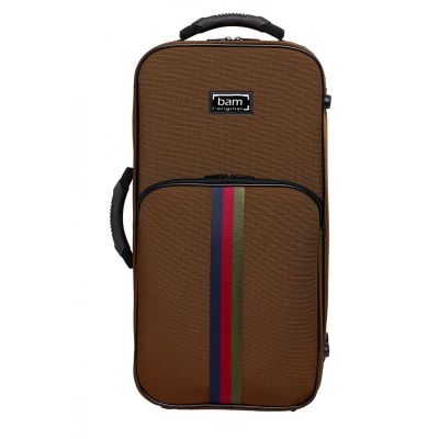 BAM SG3333XLC St. Germain Gentleman chocolate Estuche fagot