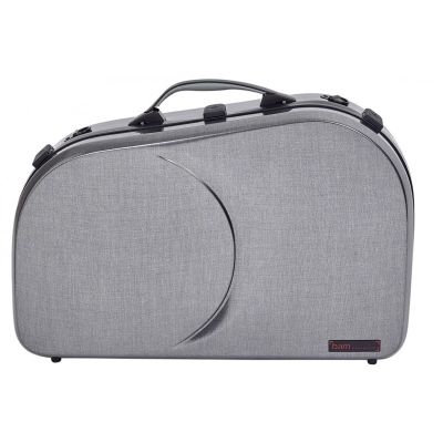 BAM 6002XLT Hightech con bolsa interior ajustable tweed Estuche trompa