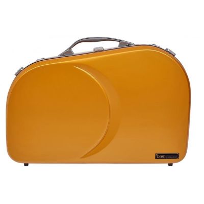 BAM DEF6002XLO La Défense Hightech naranja Estuche trompa