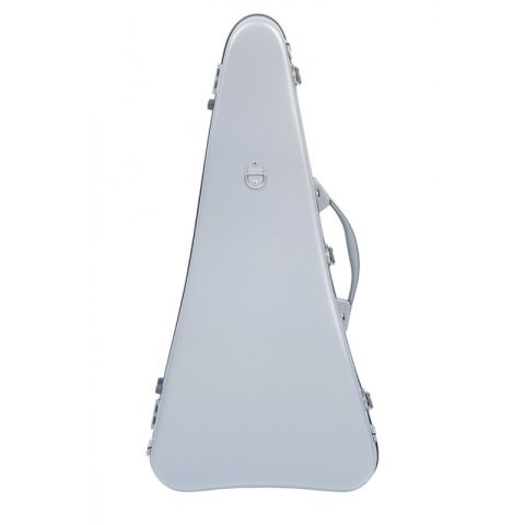 BAM STAGE2007IG gris Estuche violín...
