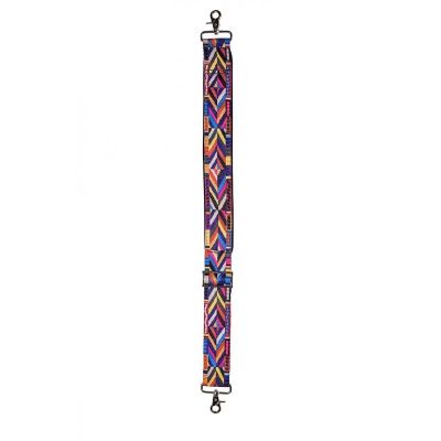 BAM 9002BO Fashion bohemia Correa neopreno y mosquetón