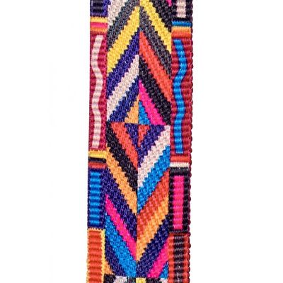 BAM 9002BO Fashion bohemia Correa neopreno y mosquetón 2