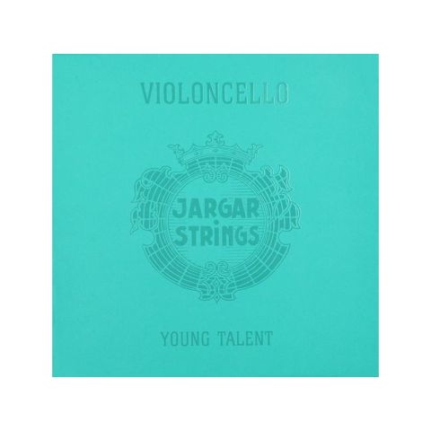 Jargar Azul Cuerda cello  "Young...