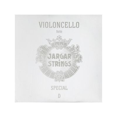 Jargar Roja Cuerda cello  1ª La "Special" 4/4 Forte