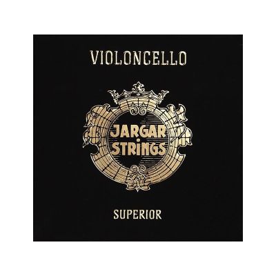 Jargar Azul Cuerda cello  3ª Sol "Superior" 4/4 Medium