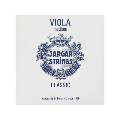 Jargar Azul Cuerda viola  1ª La Medium