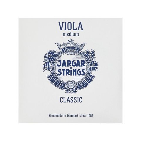Jargar Azul Cuerda viola  3ª Sol Medium