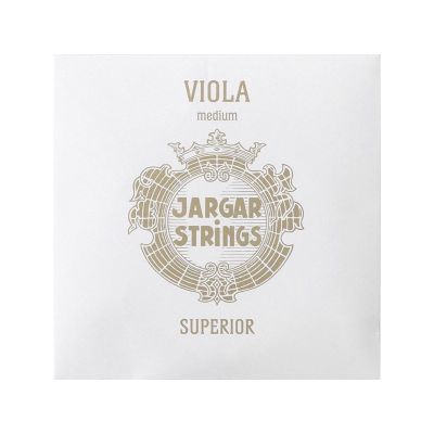 Jargar Azul Cuerda viola  3ª Sol "Superior" Medium